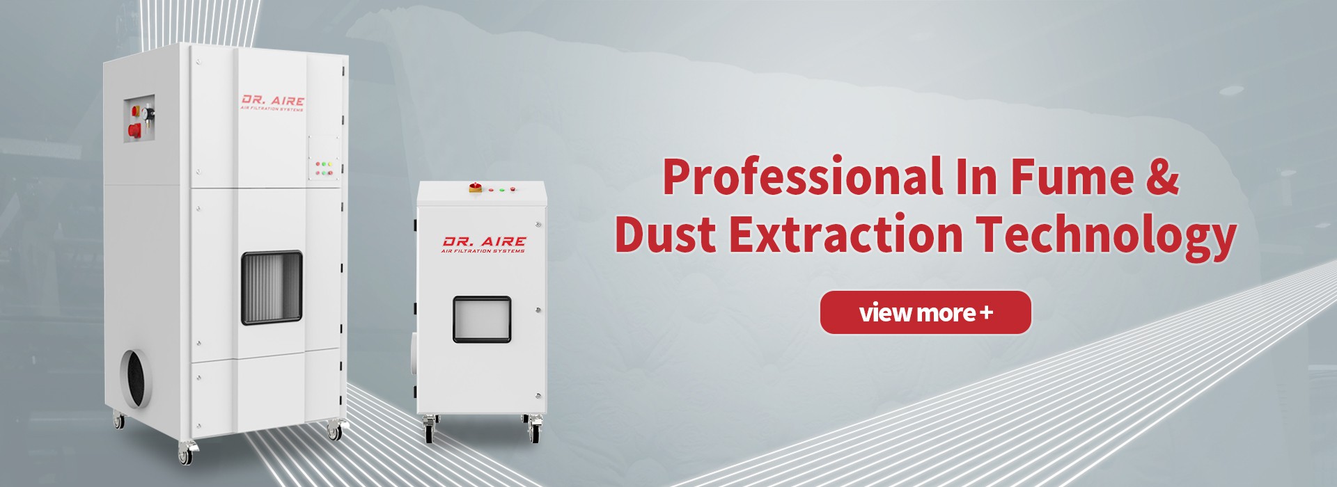 Fume Extractor