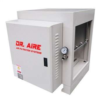 Електрофільтр автомийка одномісний