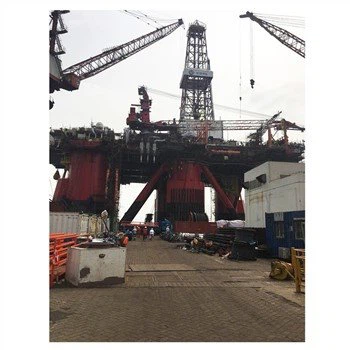 Система опріснення морської води RO 60T